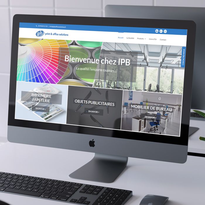 Creation-Site-Internet-IPB-Office-Solutions